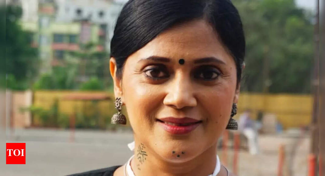 Pushpa Impossible takes a 7-year leap, Karuna Pandey steps into the role of a lawyer