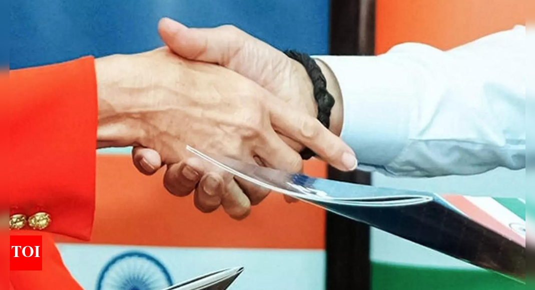 India deal market surge: Q3 hits 999 deals worth $44.3bn; M&A drives six-quarter high growth