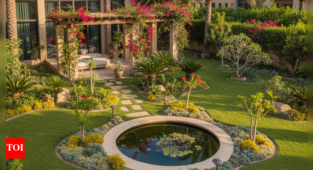 Love gardening? Dubai is giving residents a chance to win Dh300,000: Find out how