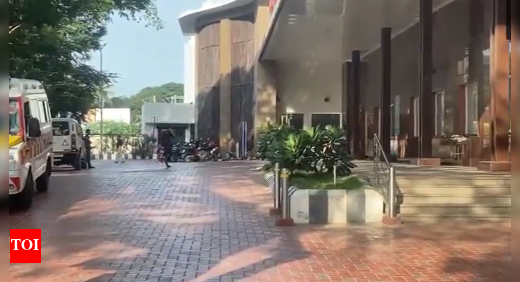 Coimbatore gangrape: 2 accused are history-sheeters with murder charge; trio out on bail for a month