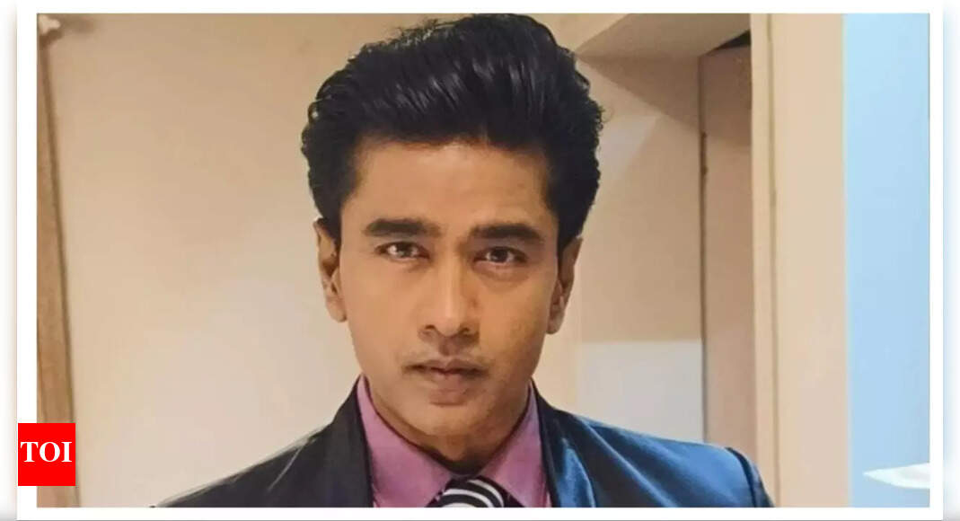 Vinit Kakar joins the cast of upcoming TV show Jagadhatri