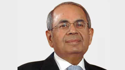 Hinduja Group Chairman Gopichand P Hinduja, 85 years old, passes away in London