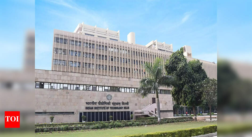 QS Asia University Rankings 2026: 7 Indian universities among top 100, IIT Delhi leads; check full list here