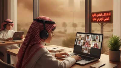 Saudi schools will only close under these conditions: New 2025/26 rules explained