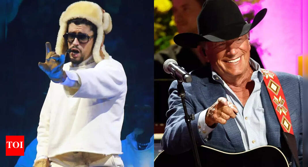 Super Bowl LX halftime show controversy: Over 100,000 NFL fans sign petition to replace Bad Bunny with country legend George Strait