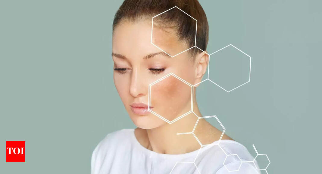 How air pollution damages your skin: Know the skin problems and ways to prevent them