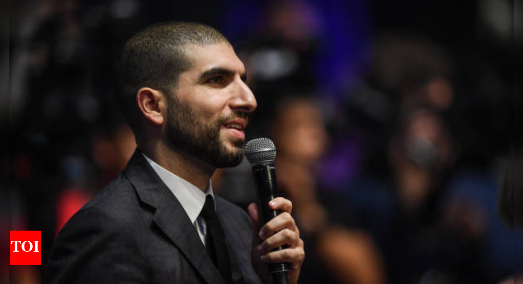 Ariel Helwani hints UFC might soon face serious betting scandal amid FBI scrutiny over NBA gambling controversy