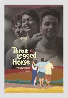 Teen Paayancha Ghoda