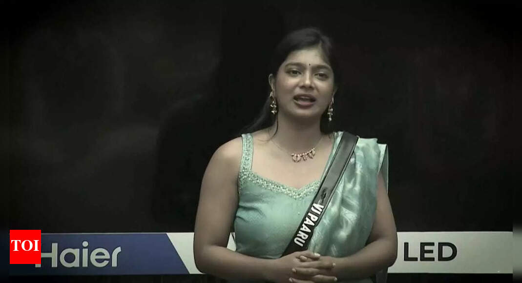 Bigg Boss Tamil 9: Twelve contestants get into eviction in week 5 after an intense open nomination