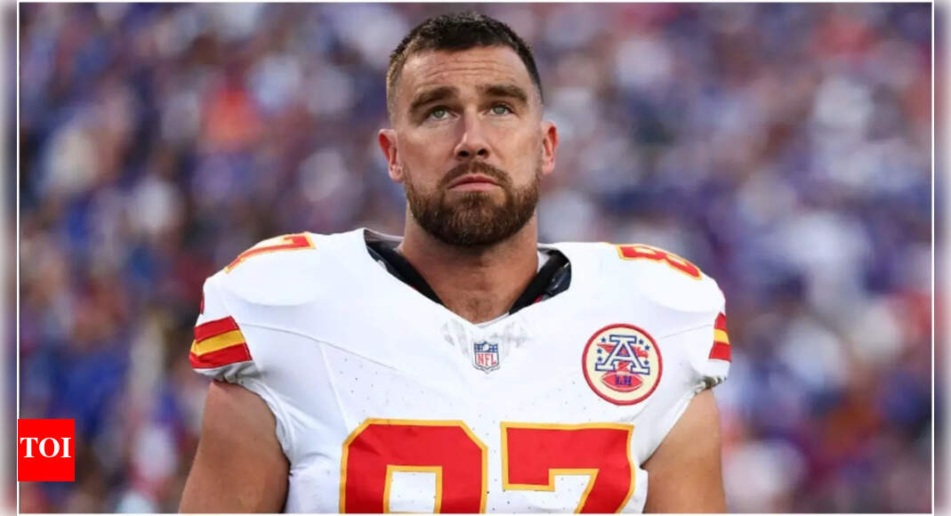 Travis Kelce’s Six Flags deal sparks chaos as long-running park suddenly calls it quits