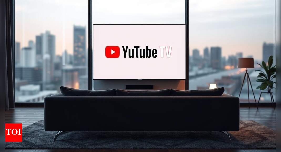 YouTube TV blackout: Read email that Google-owned company shared with Disney leaders over their ask to restore ABC for 24 hours