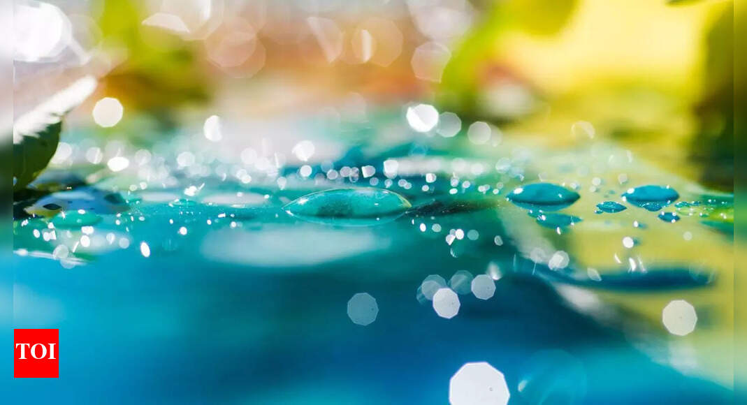 Hydrogen can make water on alien worlds: A study just rewrote how planets form oceans