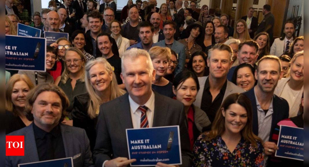 Why is Australia forcing streaming platforms to spend millions on local stories? The reason behind this bold move explained