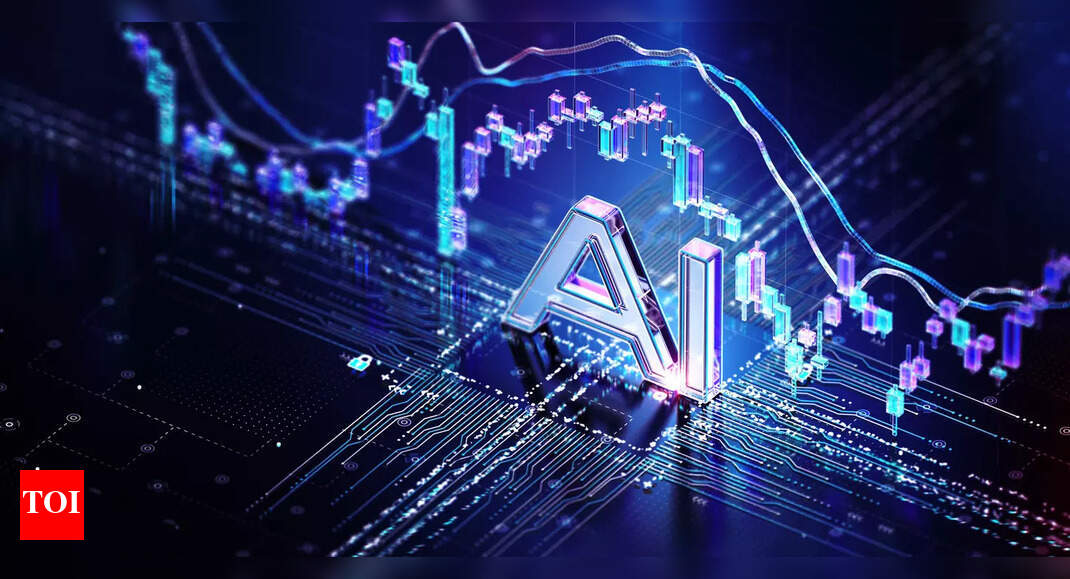 Blue Cloud Softech signs $150M deal with Israeli firm to co-develop Edge AI chips in India