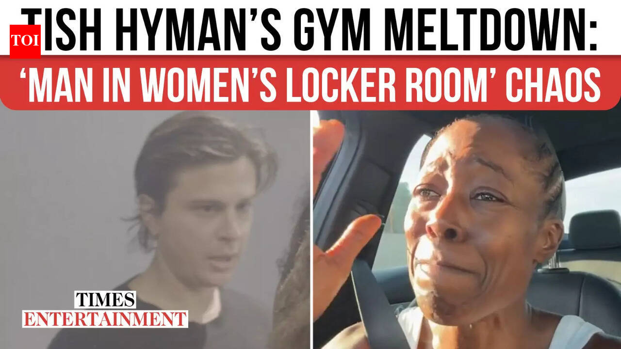 Gold’s Gym Scandal: Tish Hyman Claims She Was Banned After Exposing ...