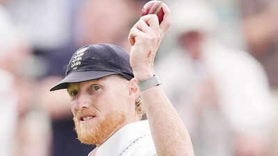 Ben Stokes signs England deal until 2027 Ashes