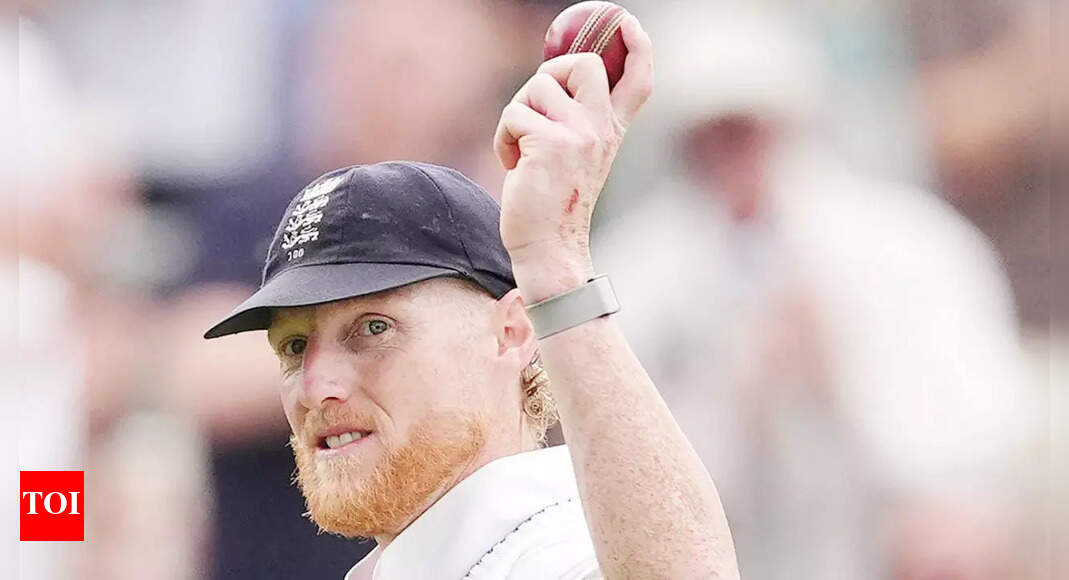 Ben Stokes signs England deal until 2027 Ashes