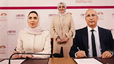 UAE launches 65 research grants and livelihood programme to help Moroccan women earn up to $3,000 annually