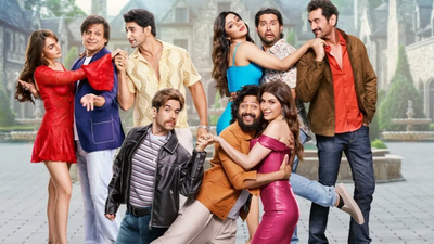 ‘Mastiii 4’ trailer X reactions: Riteish Deshmukh, Vivek Oberoi, Aftab Shivdasani’s film gets mixed reviews; some call it ‘naughtiest fun’, others SLAM as ‘vulgar’ and ‘outdated’