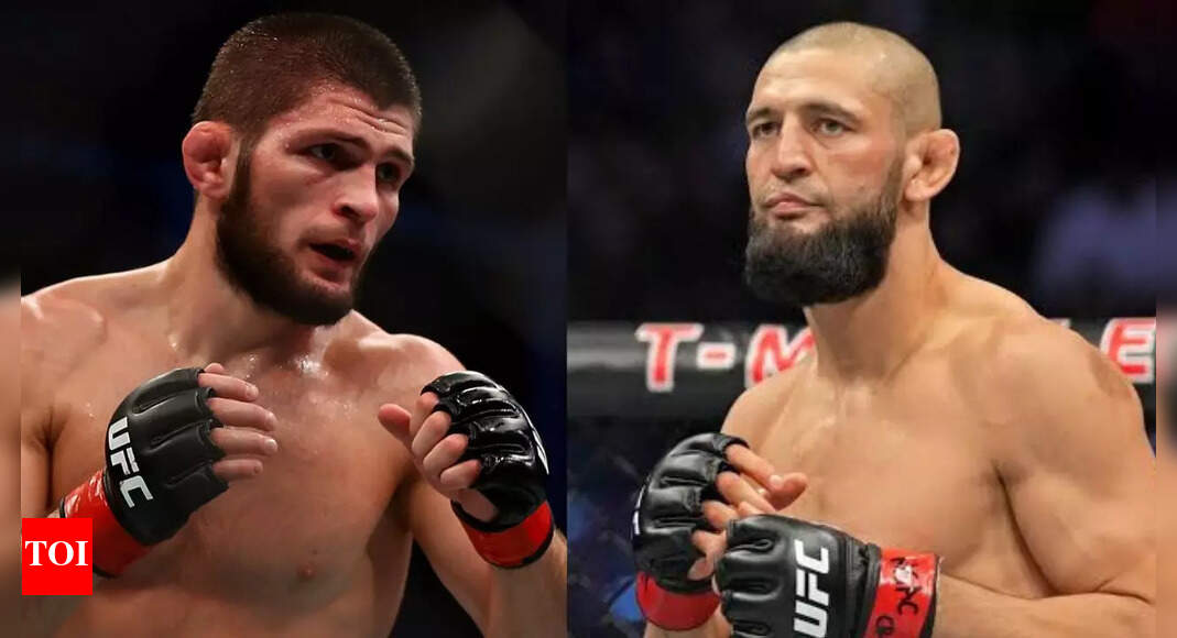 Khabib Nurmagomedov vs Khamzat Chimaev net worth 2025: Who is richer, UFC deals, endorsements, brotherhood and more