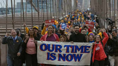  How Zohran Mamdani turned a cynical political landscape into a minefield of hope