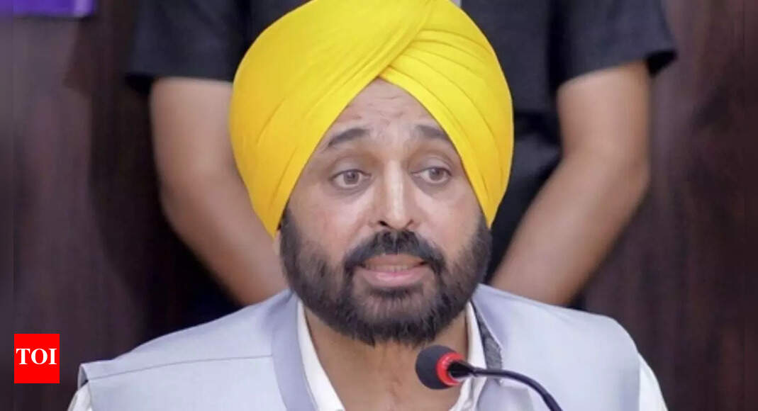 Punjab CM congratulates women's cricket team, speaks to Harmanpreet, Amanjot, Harleen