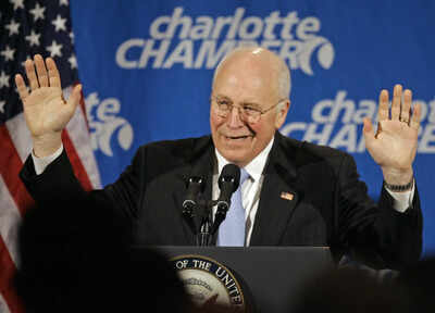 Dick Cheney passes away: What was the net worth of America’s most powerful Vice President?