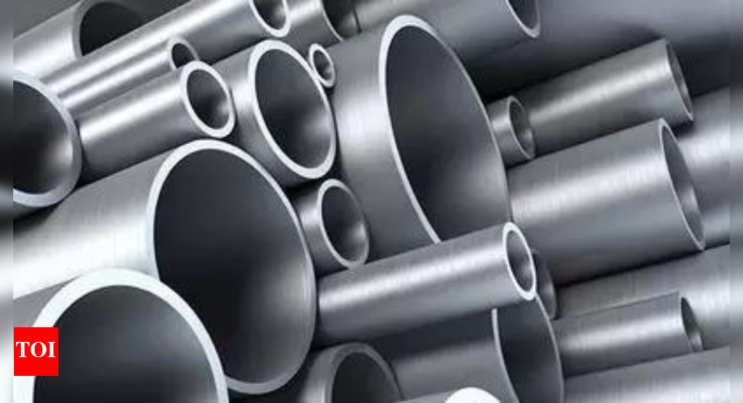 PLI push: Govt launches third round for speciality steel, eyes Rs 44,000 crore fresh investment for boosting production
