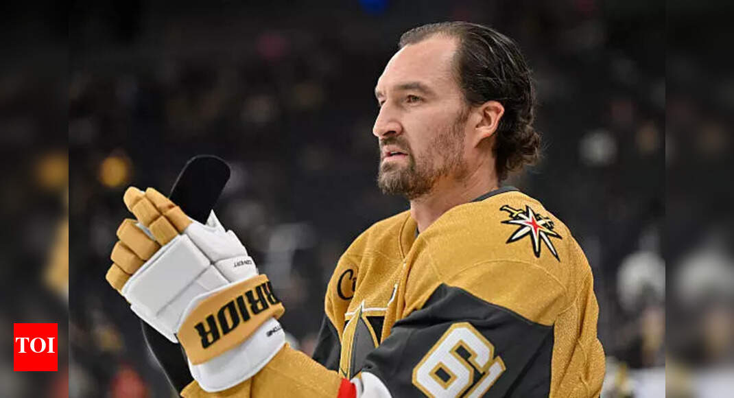 Will Mark Stone play against the Detroit Red Wings tonight? Latest update on Golden Knights star