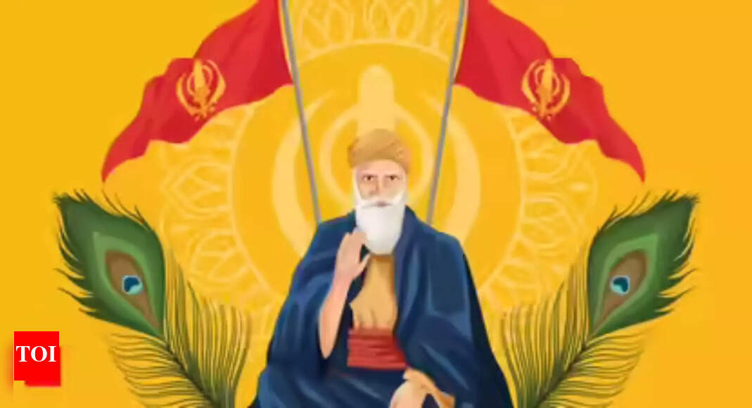 Guru Nanak Jayanti 2025: Date, Time, Rituals and Significance of Guru Purab