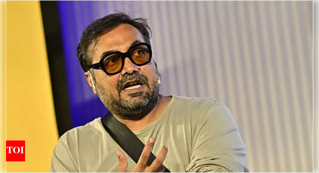 ‘Salman and then Aamir’: Anurag picks SRK as most popular