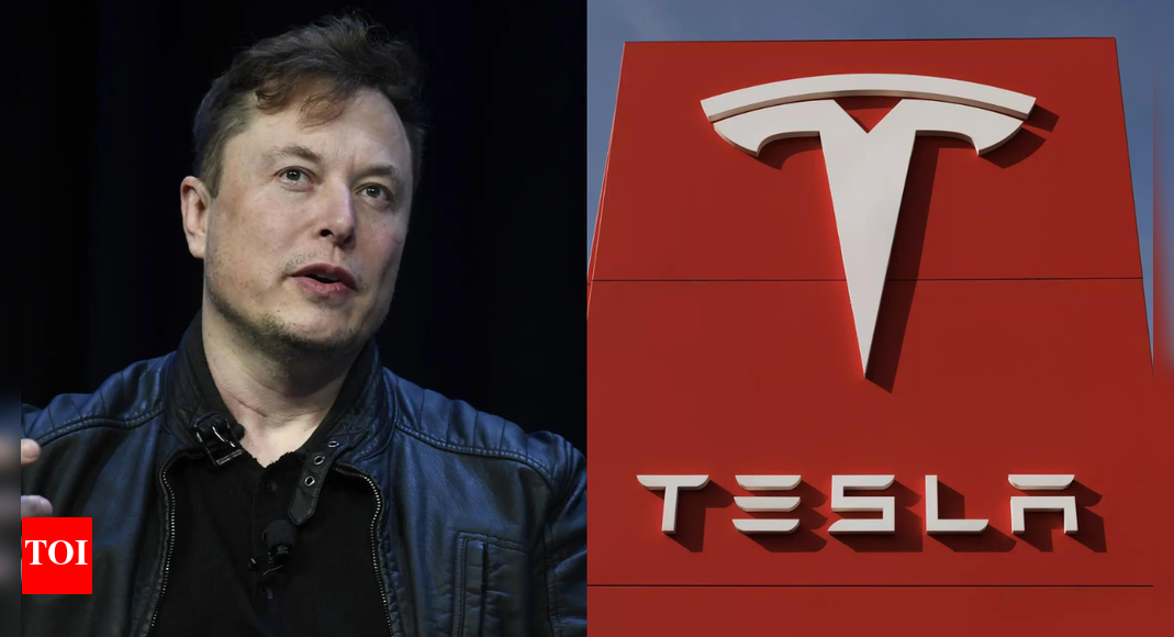 Elon Musk pay package showdown: Norway wealth fund says no to record deal; $1 trillion plan tests shareholder loyalty