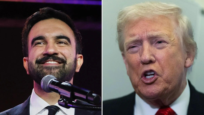 New York mayor elections: Zohran Mamdani vs Andrew Cuomo in high-stakes NYC race; why Donald Trump’s taken the battle personally