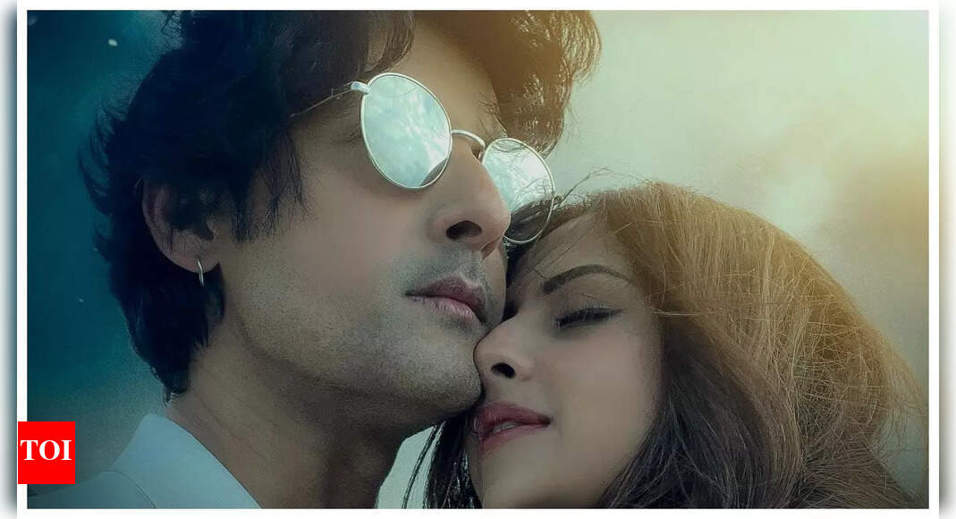 After ‘Ve Haaniyaan’, Ravie-Sargun to release another track