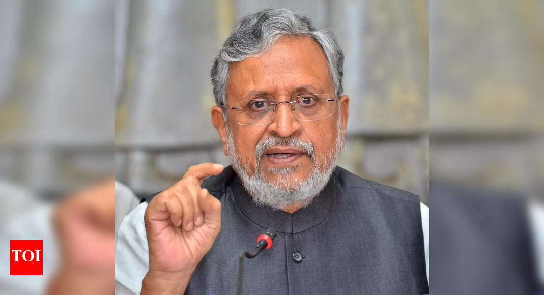 Assembly polls: Bihar misses absence of Sushil Modi, the trusted political bridge-builder