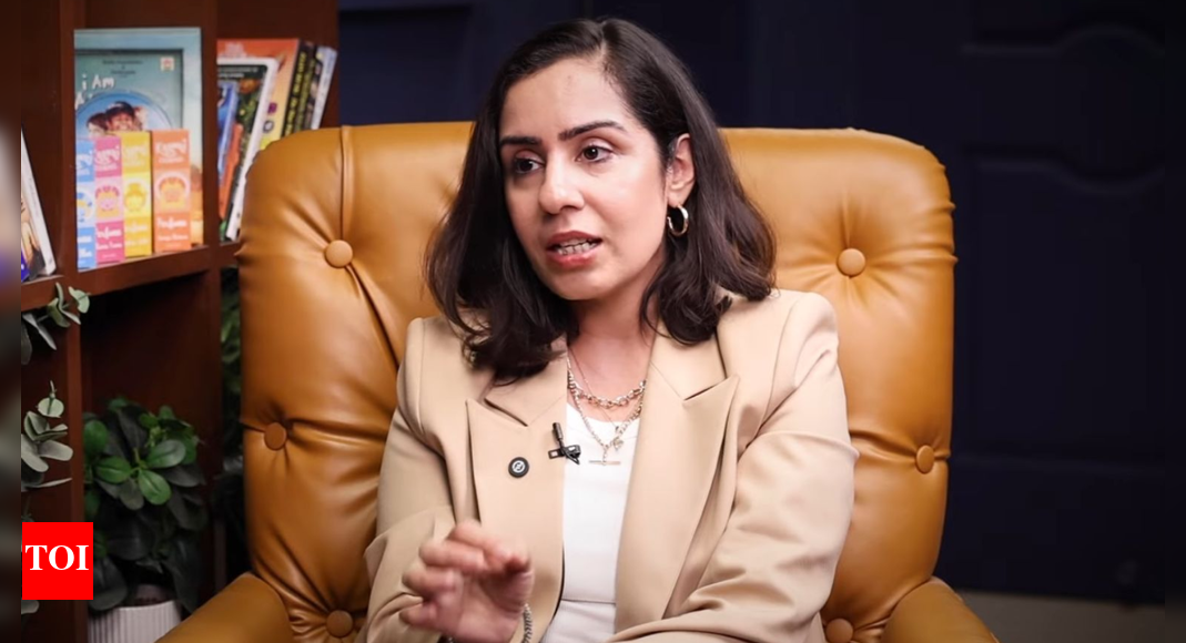 Bollywood actor with 2 kids cheated on wife of 20 years with younger actresses, reveals private detective Tanya Puri: ‘Emotional cheating was a bigger deal'