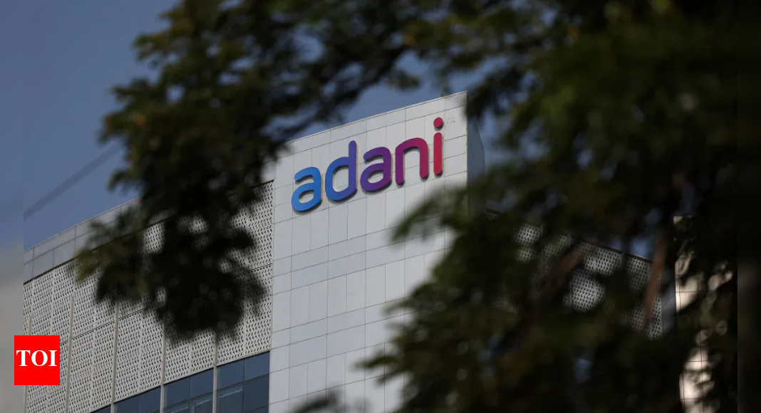 Adani Group partners with Autodesk to boost digital transformation