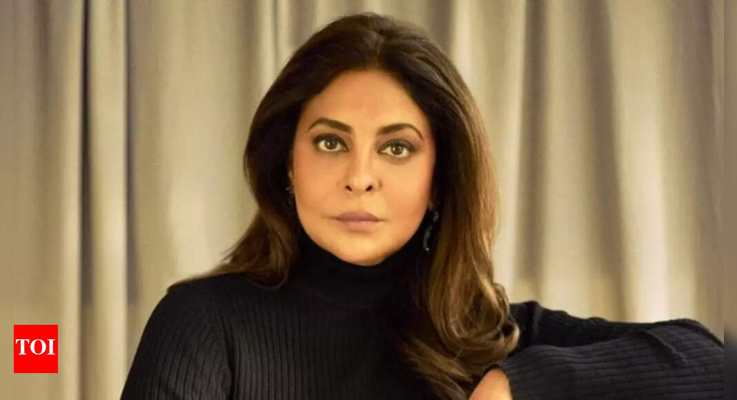 Shefali Shah REVEALS being ‘tremendously influenced’ by Sridevi; Admits she tried to mimic the superstar