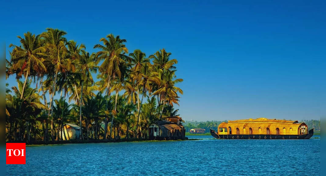 Which is the first Indian state to eradicate extreme poverty?