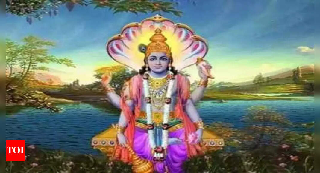 Satyanarayan Vrat November 2025: Date, Time, Puja Rituals and Significance of Kartik Purnima