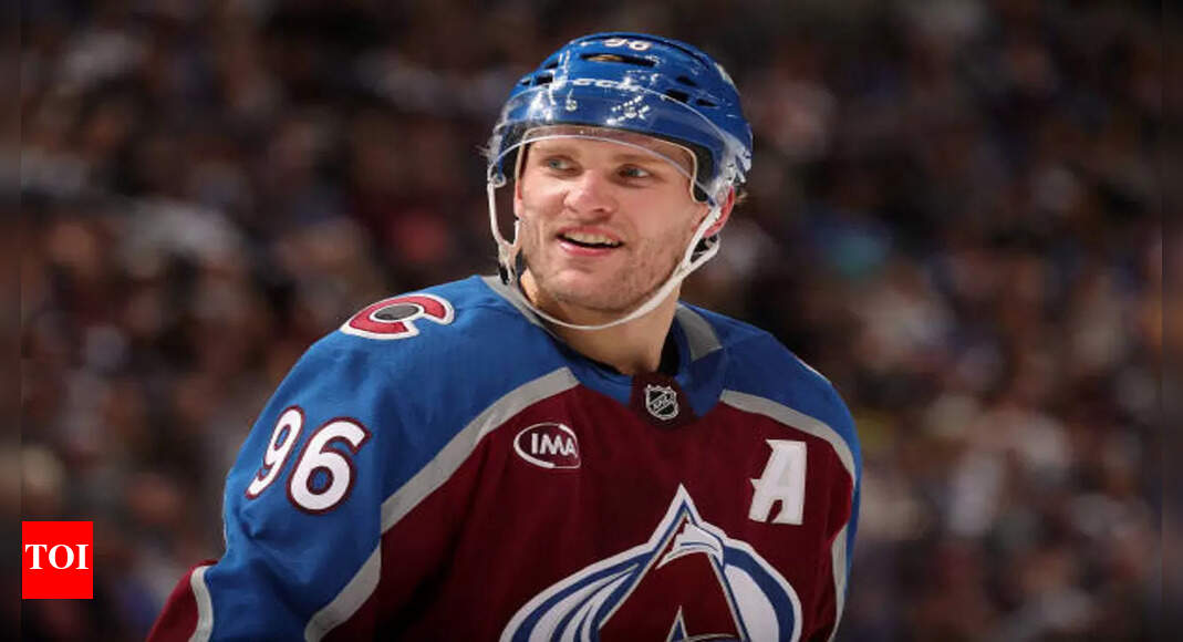 Mikko Rantanen nears 300 goals: Dallas Star to join Connor McDavid as second player from 2015 Draft class to reach milestone