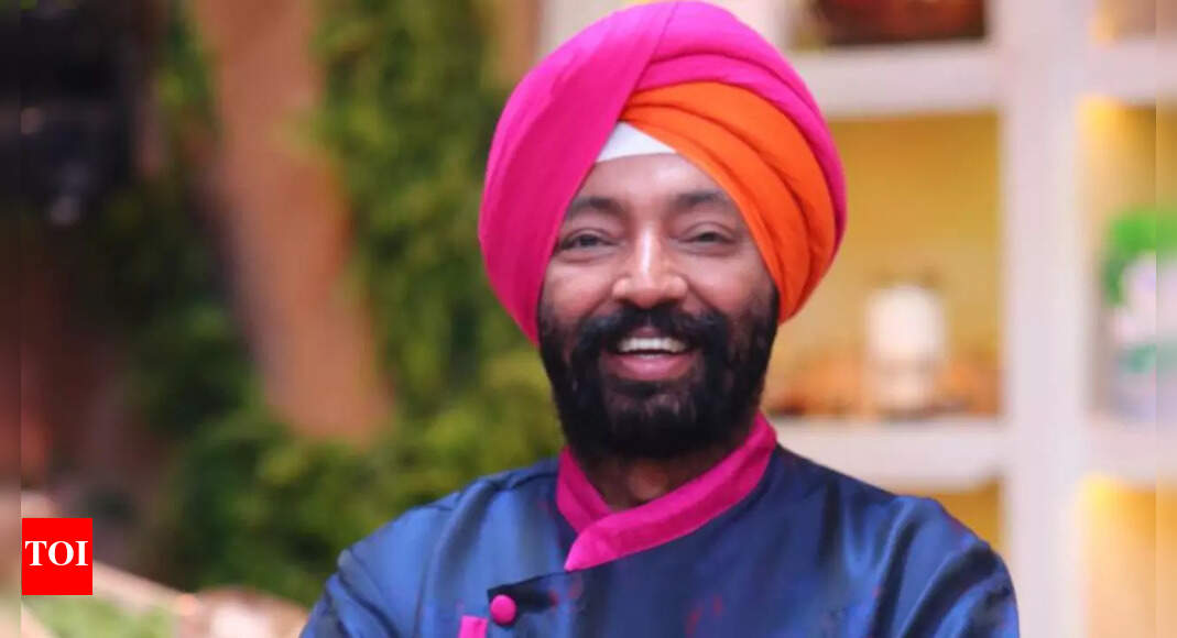 Chef Harpal Singh Sokhi on upcoming season of Laughter Chefs Season 3; says ‘A lot of love and support is important for all of us to thrive