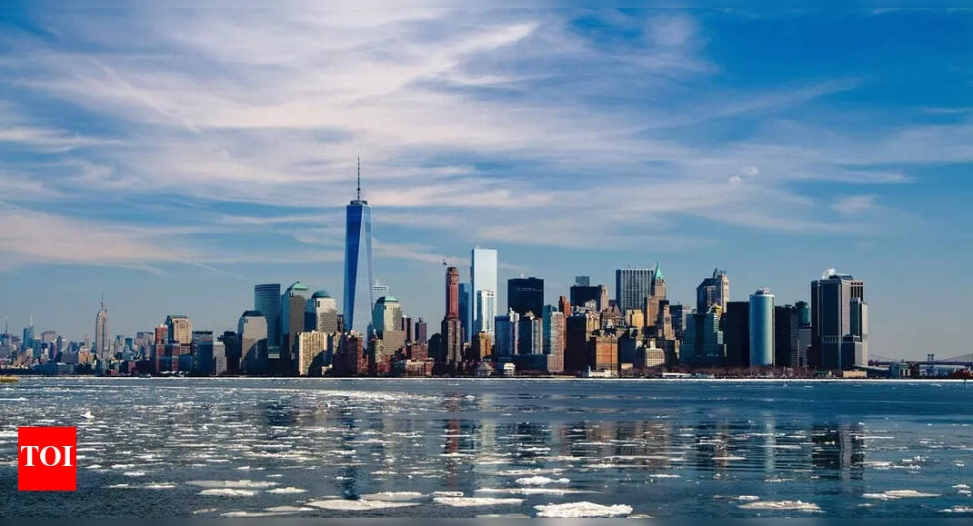 It can be very expensive: An Indian student in New York City shares her real experience of study abroad life