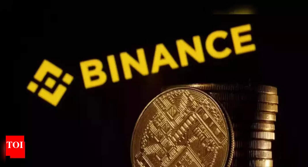 Binance’s Richard Teng rejects claims of link between Trump-backed crypto token and former CEO’s pardon
