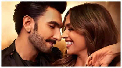 When Ranveer Singh was ‘very proud’ of Deepika Padukone, called himself her 'designated cheerleader' but also wondered ‘Mera kabhi number aayega kya?’