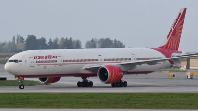 Air India sends alternate aircraft to fly home passengers stranded in Mongolia