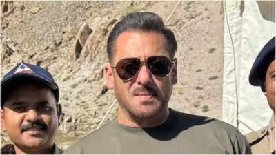 Is Salman Khan’s ‘Battle of Galwan’ gearing up for a June 2026 release?