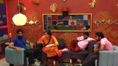  Captaincy task begins; BB assigns a secret task to Tanuja?