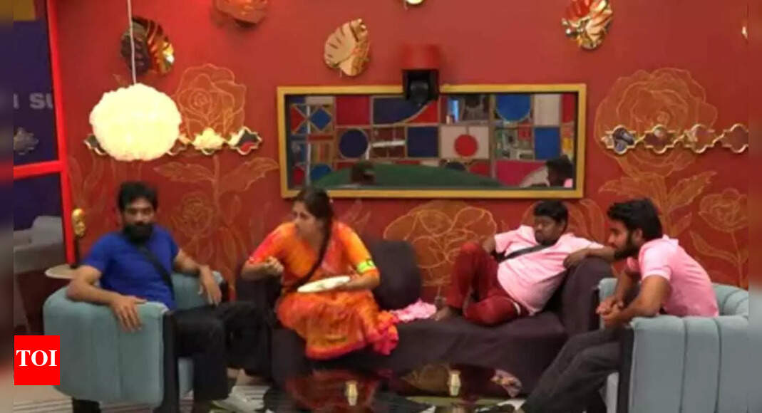 Bigg Boss Telugu 9 preview: Captaincy task begins; BB assigns a secret task to Tanuja?
