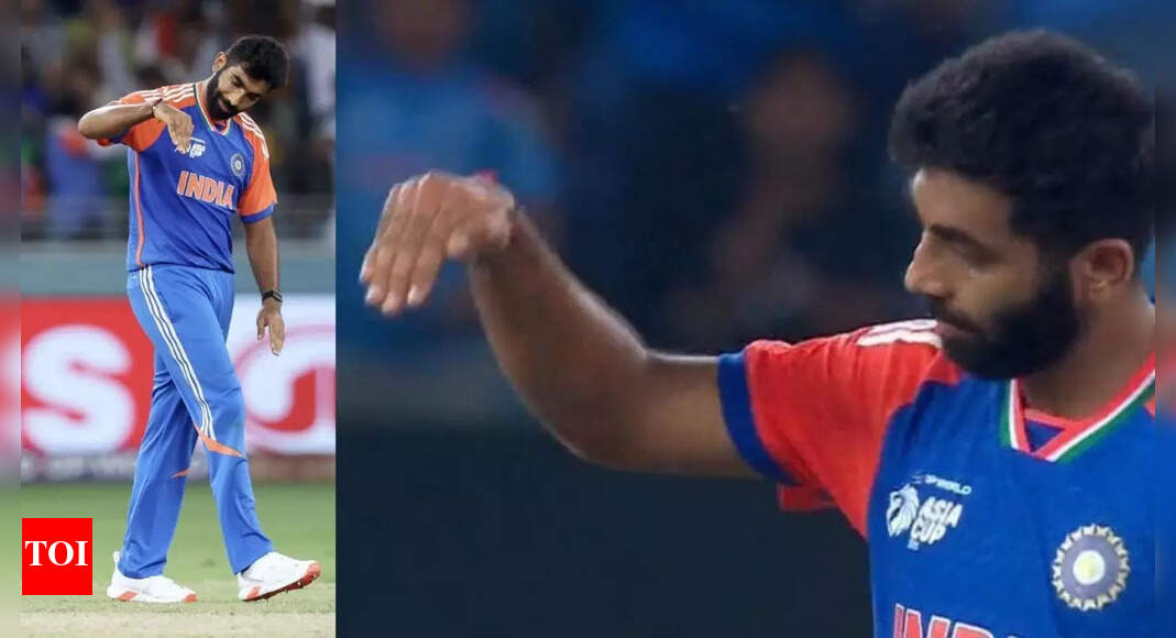 Asia Cup controversy: Why ICC punished Jasprit Bumrah